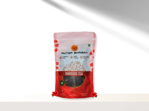 Best Hibiscus tea in india