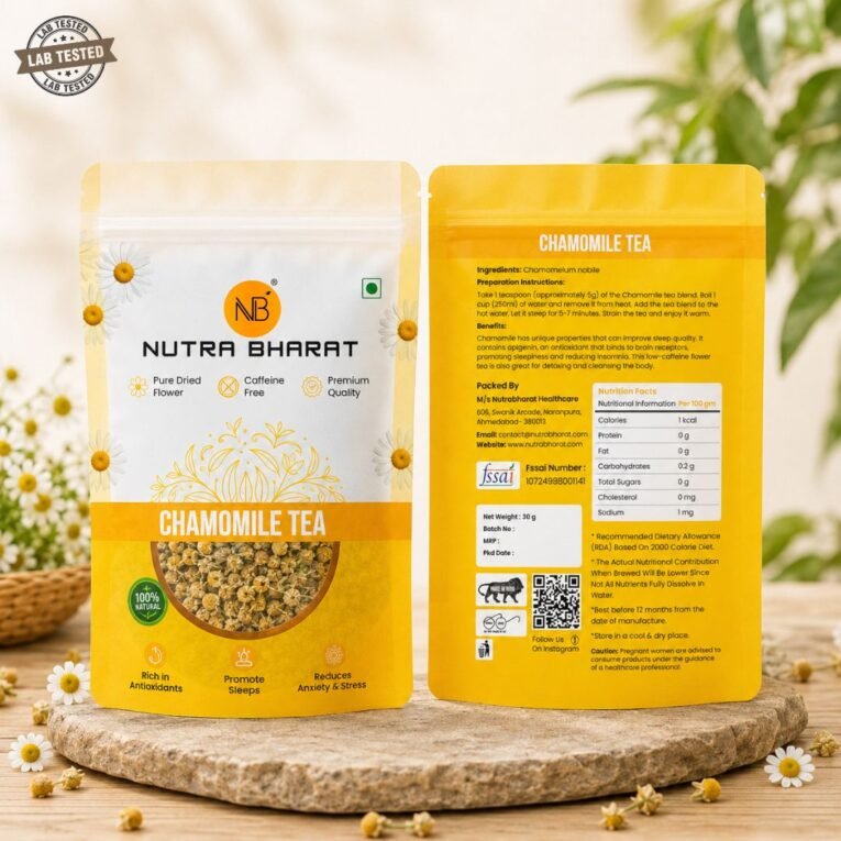 Chamomile (2)