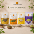 Flow & Calm Pack