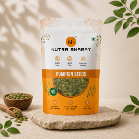 Pumpkin Seeds