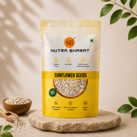 Sunflower Seeds