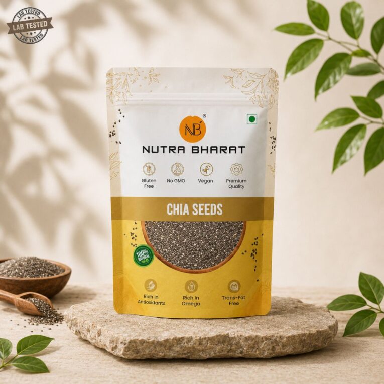 Chia Seeds