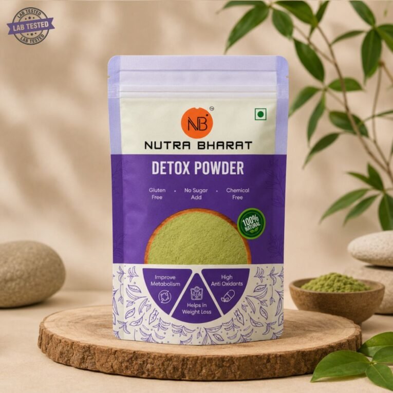 Detox Powder