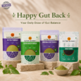 Gut Clean + Weight Loss Combo