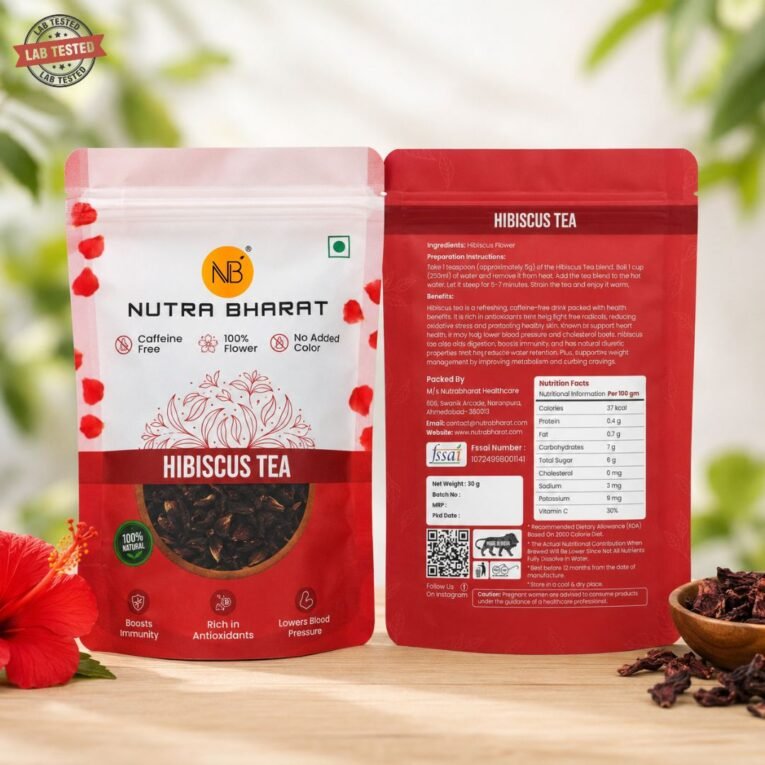 Hibiscus (2)