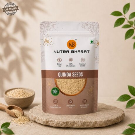 Quinoa Seeds