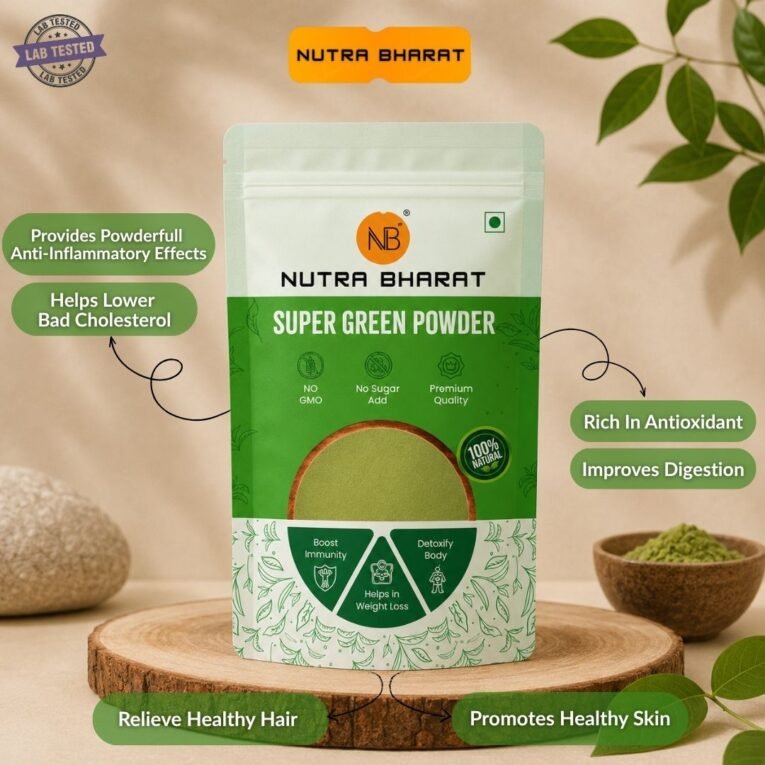 Supergreen Powder (3)