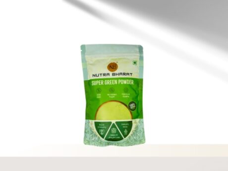 Best supergreen power