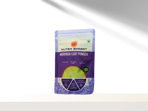 Best moringa leaf powder