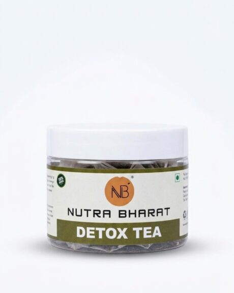 DETOX TEA