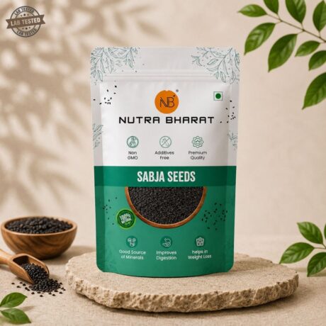 Sabja Seeds