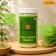 Wheatgrass Powder (2)